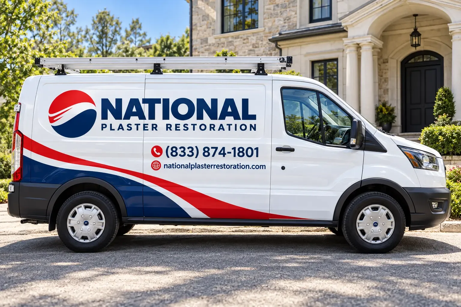 Plaster Repair in Orlando, FL near me